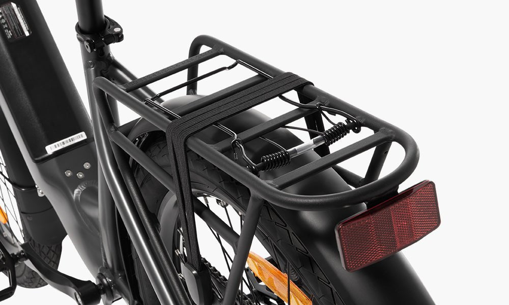 DYU C1 - Bicicleta eléctrica - Tienda de ruedas