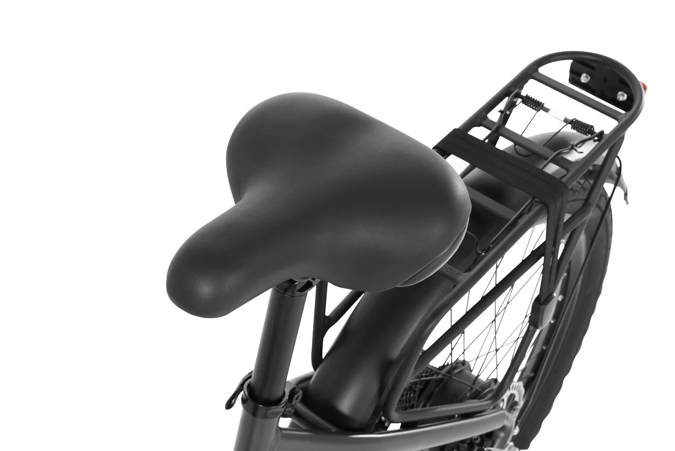 DYU C1 - Bicicleta eléctrica - Tienda de ruedas