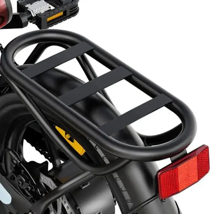 DYU C2 - Bicicleta eléctrica - Tienda de ruedas