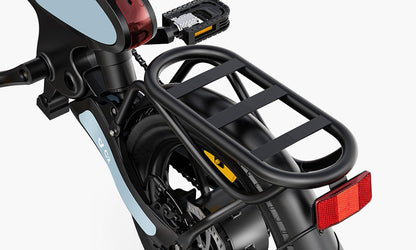 DYU C2 - Bicicleta eléctrica - Tienda de ruedas