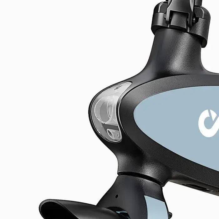 DYU C2 - Bicicleta eléctrica - Tienda de ruedas