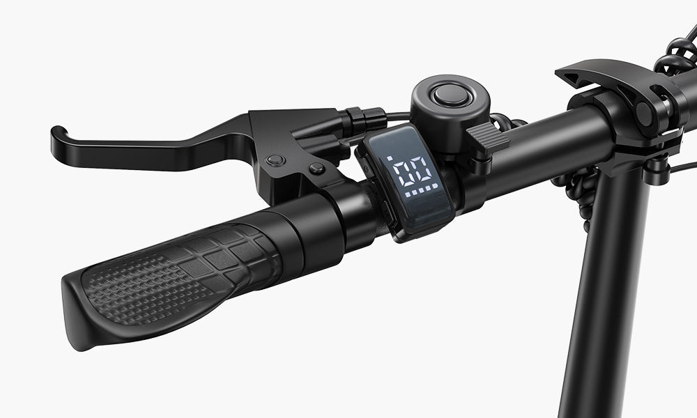 DYU C2 - Bicicleta eléctrica - Tienda de ruedas