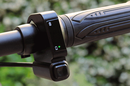 DYU C3 - Bicicleta eléctrica - Tienda de ruedas