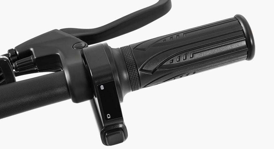 DYU C4 - Electric bike - Wheelyshop