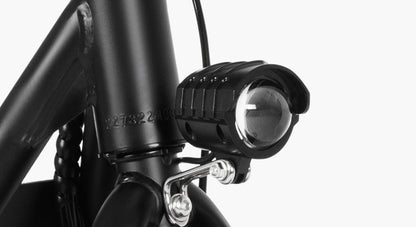 DYU C4 - Electric bike - Wheelyshop