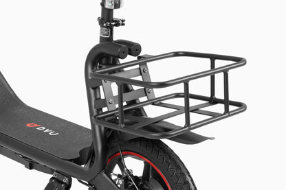 DYU C4 - Electric bike - Wheelyshop