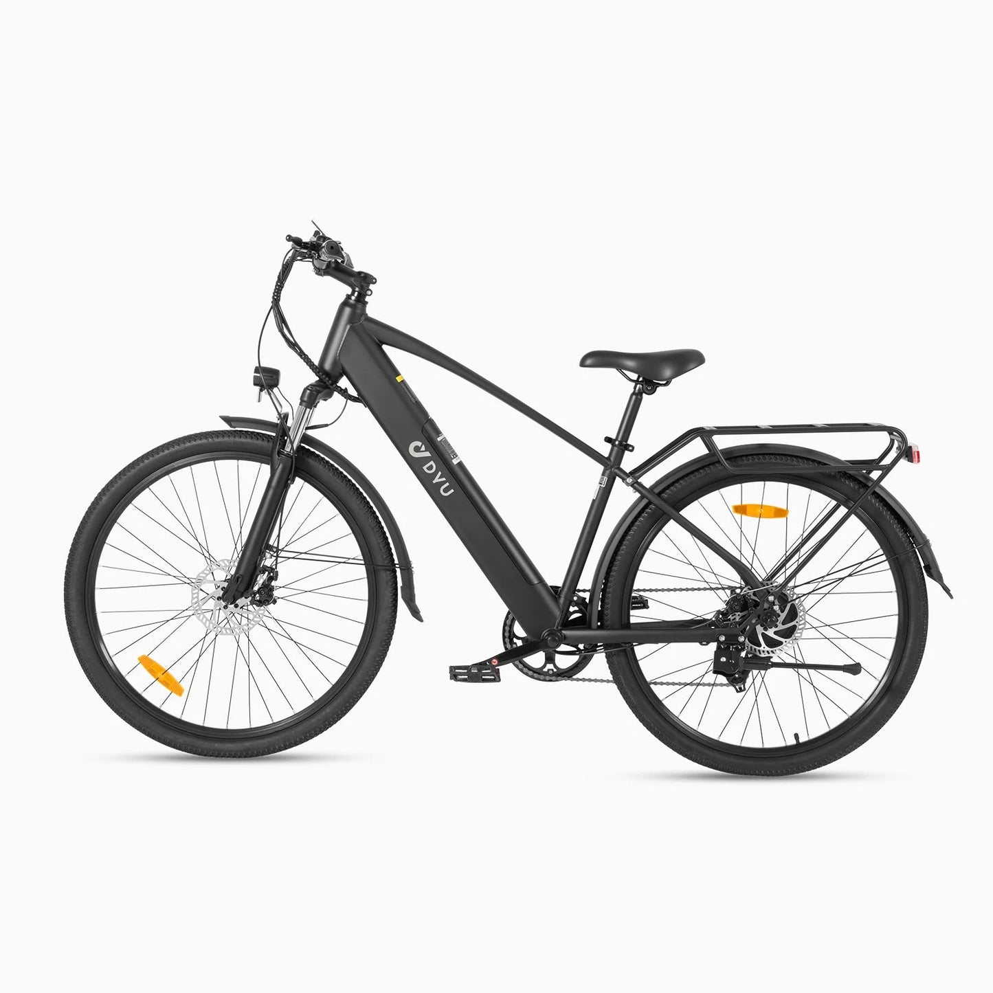 DYU C5 - Bicicleta eléctrica - Tienda de ruedas