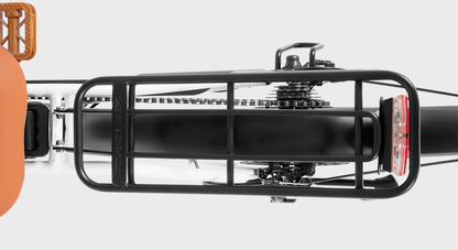 DYU C6 Pro - Bicicleta eléctrica - Tienda de ruedas