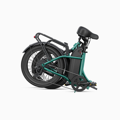 DYU C9 - Bicicleta eléctrica - Tienda de ruedas