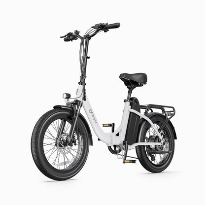 DYU C9 - Bicicleta eléctrica - Tienda de ruedas