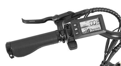 DYU C9 - Bicicleta eléctrica - Tienda de ruedas