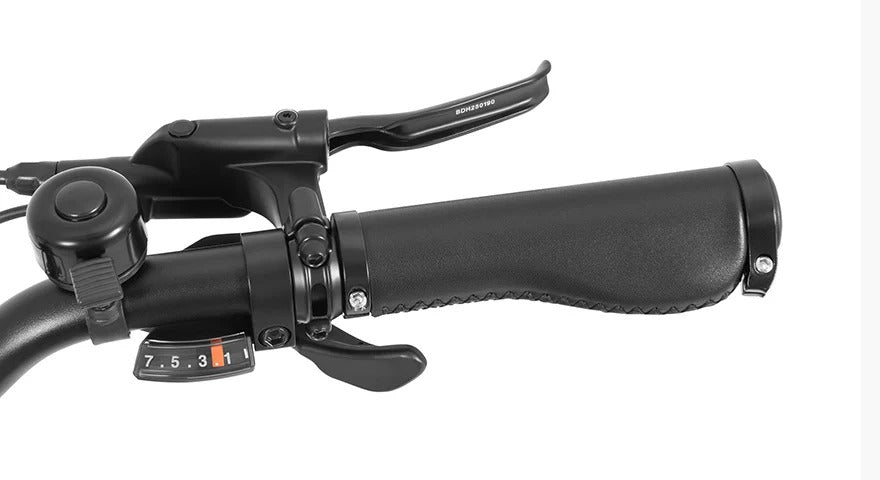 DYU C9 - Bicicleta eléctrica - Tienda de ruedas