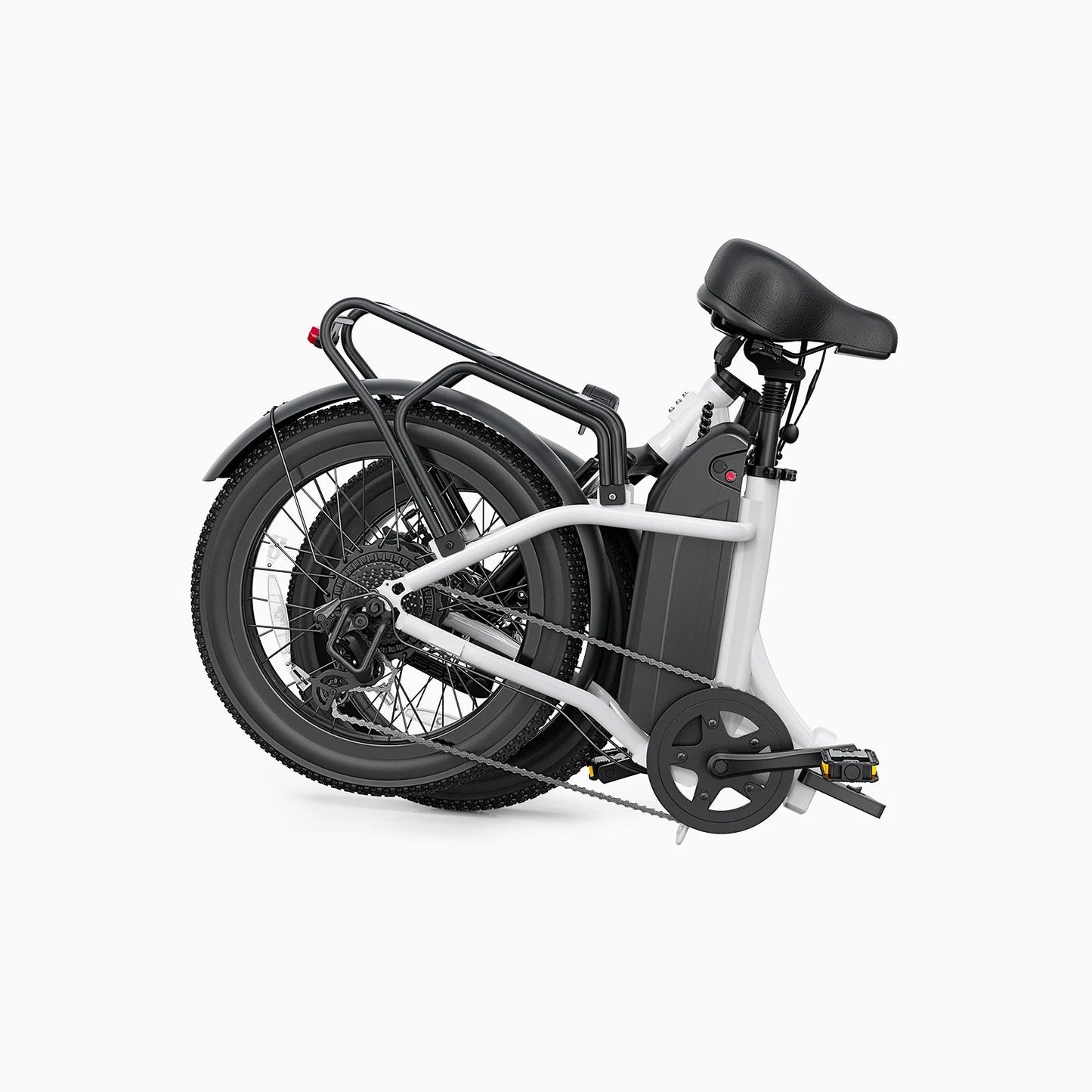 DYU C9 - Bicicleta eléctrica - Tienda de ruedas