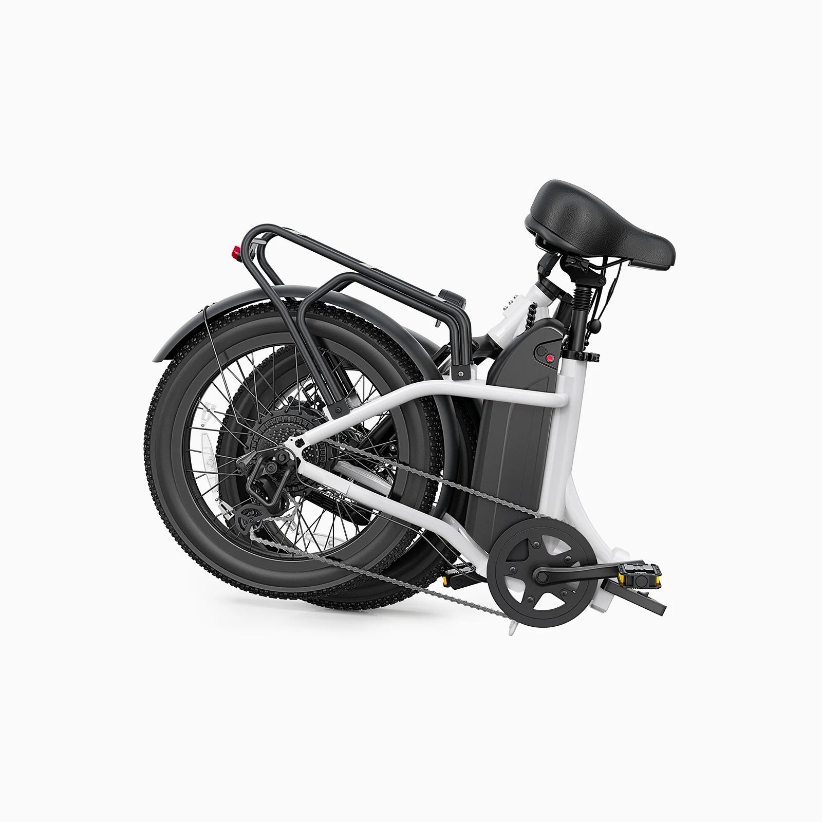 DYU C9 - Bicicleta eléctrica - Tienda de ruedas