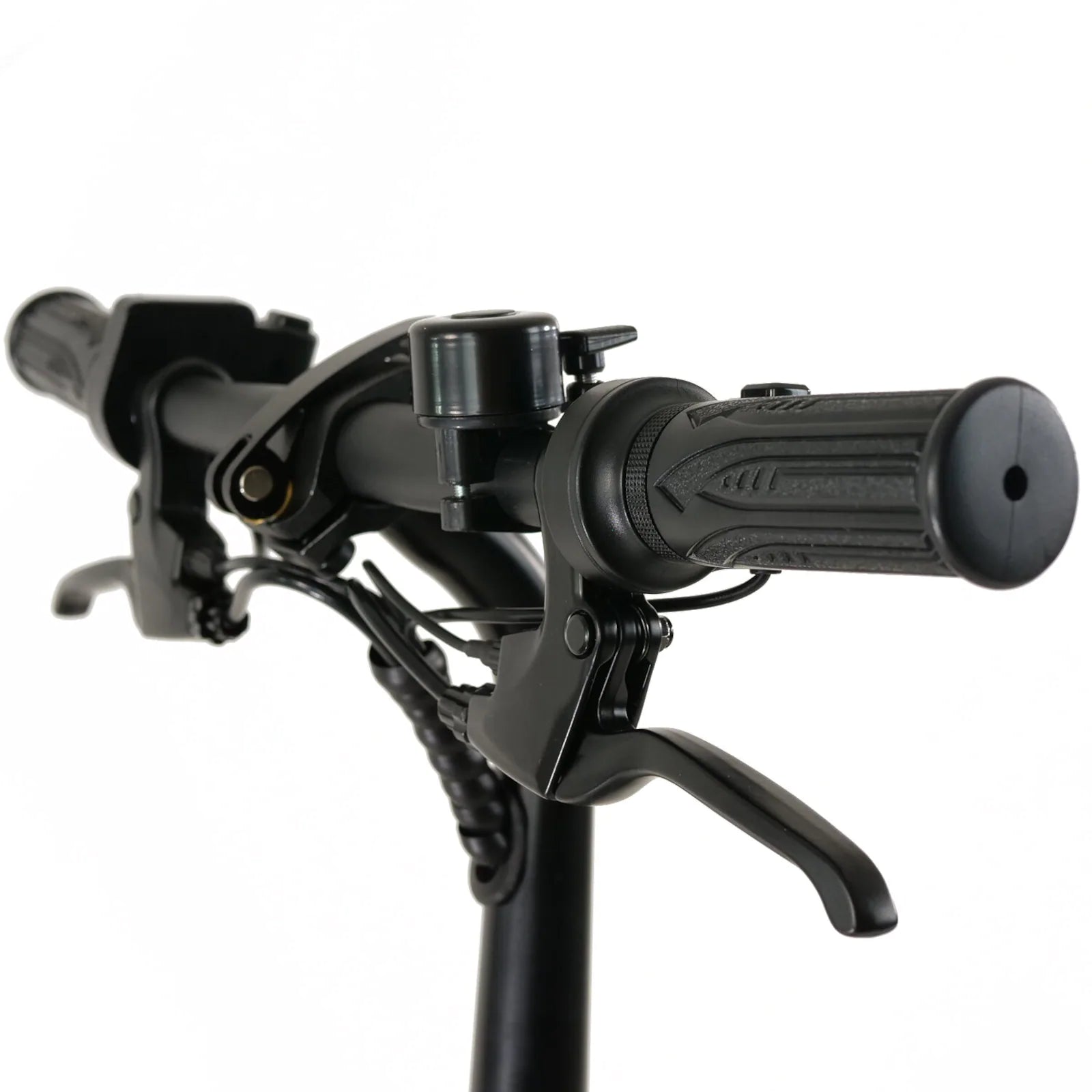 DYU D3F - Bicicleta eléctrica - Tienda de ruedas