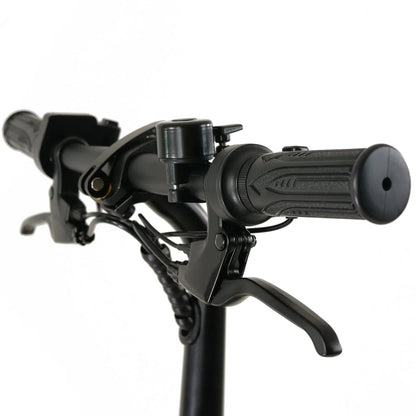 DYU D3F - Bicicleta eléctrica - Tienda de ruedas