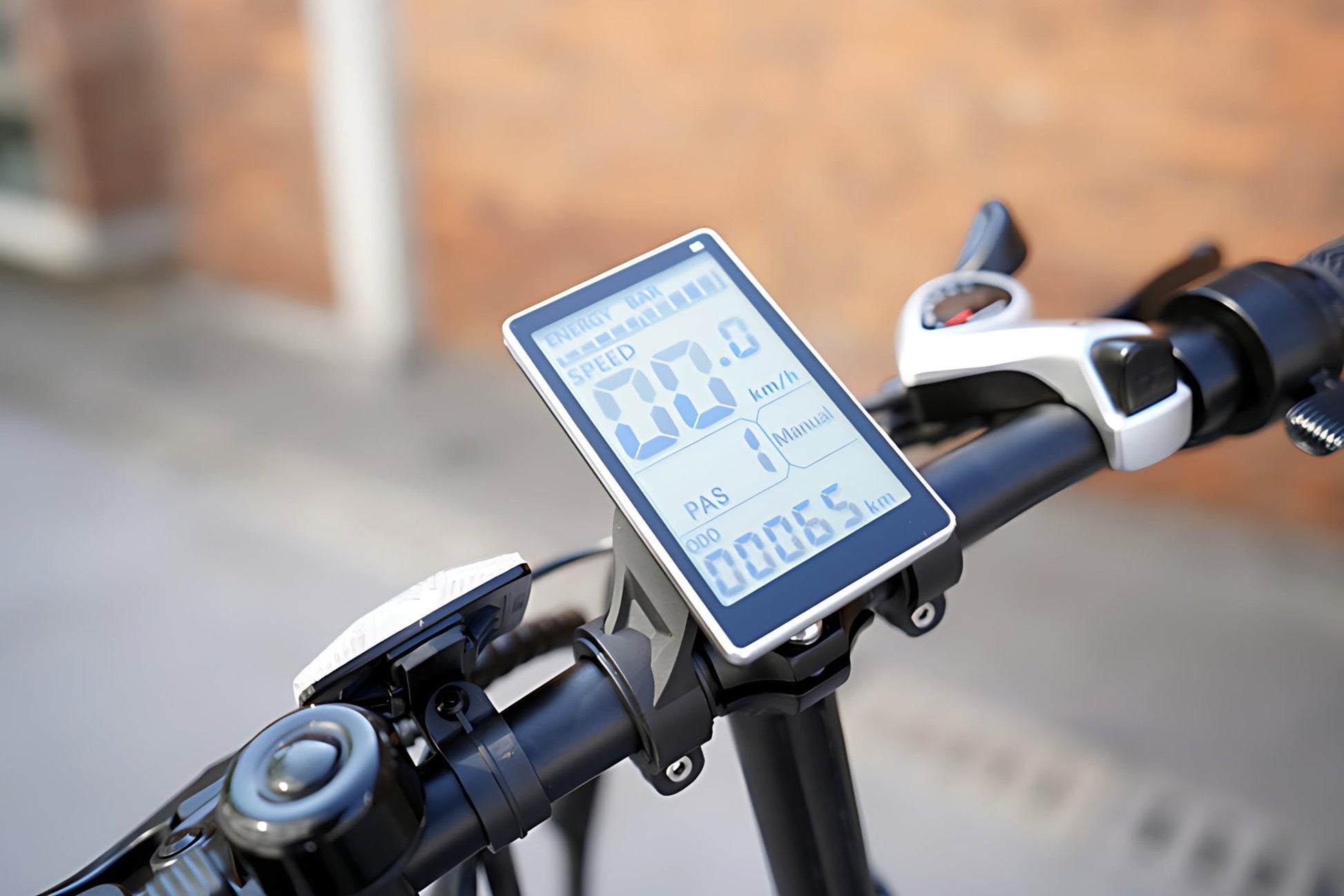 DYU FF500 - Bicicleta eléctrica - Tienda de ruedas