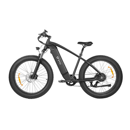 DYU Rey 750 - Bicicleta eléctrica - Tienda de ruedas