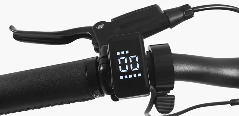 Paseo DYU 1 - Bicicleta eléctrica - Tienda de ruedas