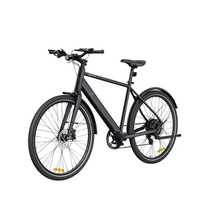 Paseo DYU 1 - Bicicleta eléctrica - Tienda de ruedas