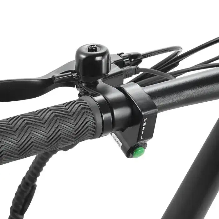 DYU T1 - Bicicleta eléctrica - Tienda de ruedas