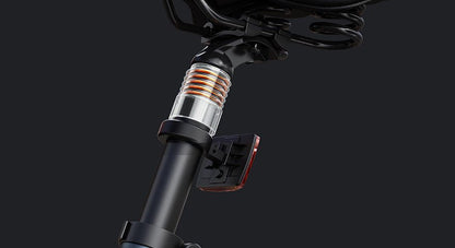 DYU T1 - Bicicleta eléctrica - Tienda de ruedas