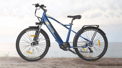 Eleglide C1 - Bicicleta eléctrica - Tienda de ruedas