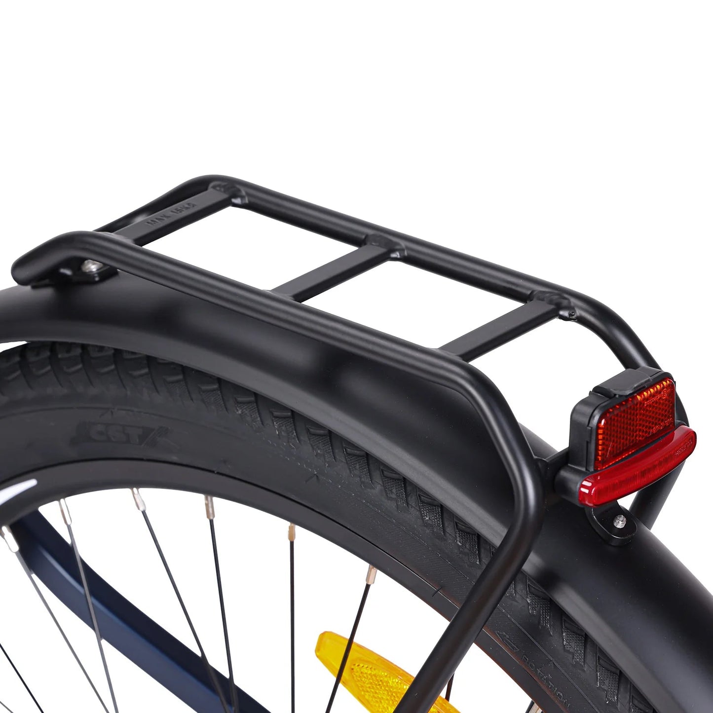 Eleglide C1 - Bicicleta eléctrica - Tienda de ruedas