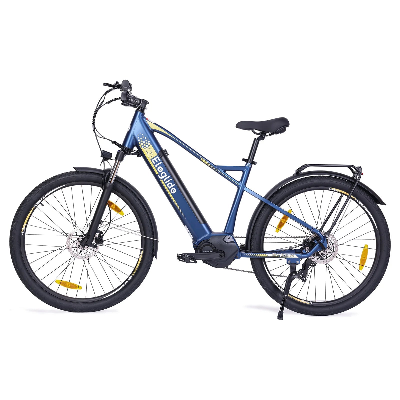 Eleglide C1 - Bicicleta eléctrica - Tienda de ruedas