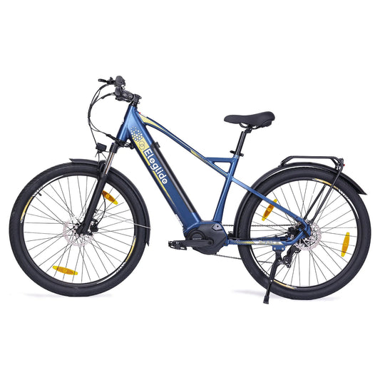 Eleglide C1 - Bicicleta eléctrica - Tienda de ruedas
