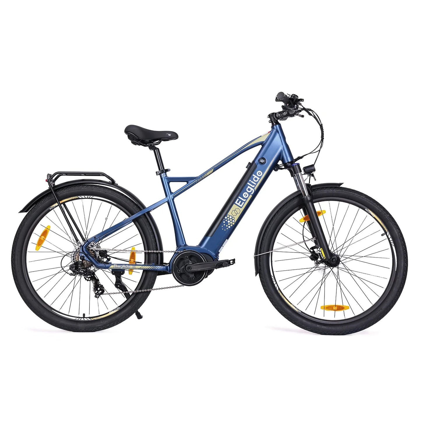 Eleglide C1 - Bicicleta eléctrica - Tienda de ruedas