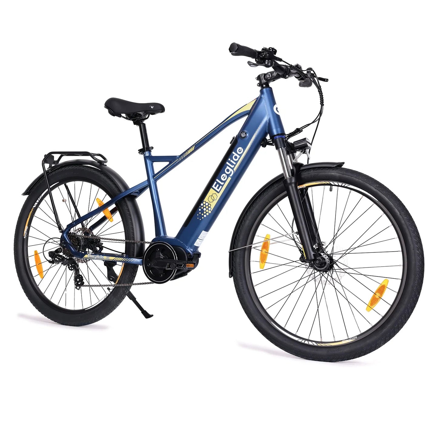 Eleglide C1 - Bicicleta eléctrica - Tienda de ruedas