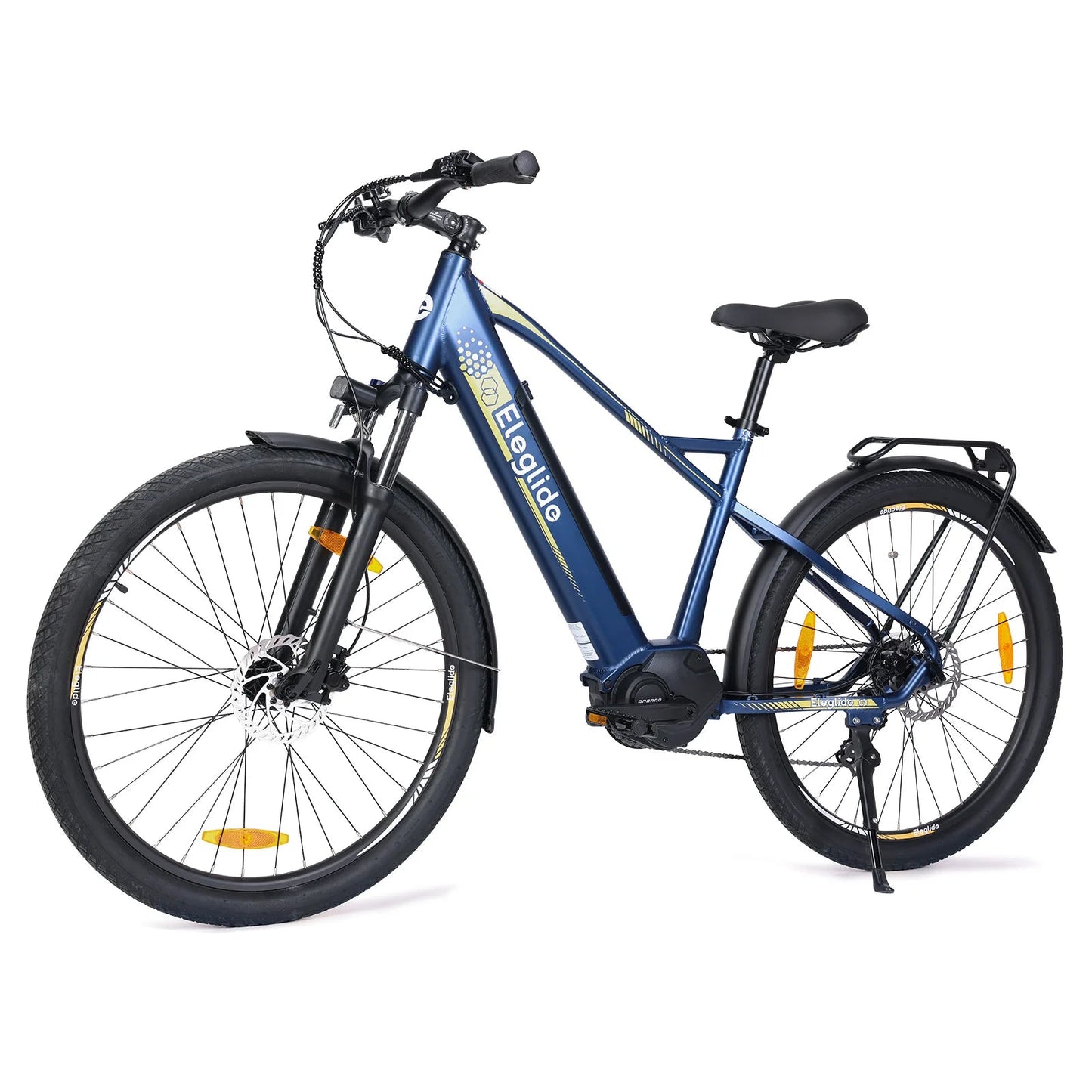 Eleglide C1 - Bicicleta eléctrica - Tienda de ruedas