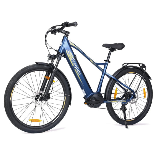 Eleglide C1 - Bicicleta eléctrica - Tienda de ruedas