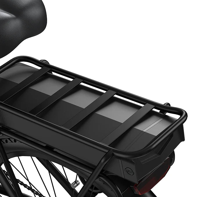 Eleglide C2 - Bicicleta eléctrica - Tienda de ruedas