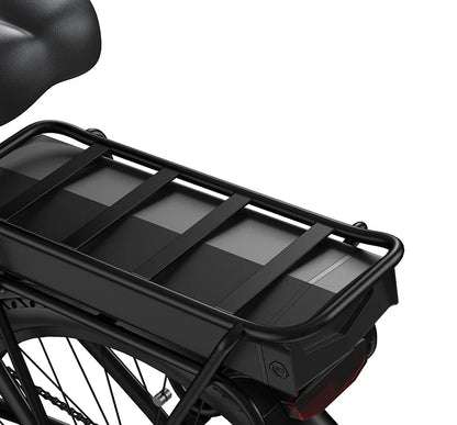 Eleglide C2 - Bicicleta eléctrica - Tienda de ruedas