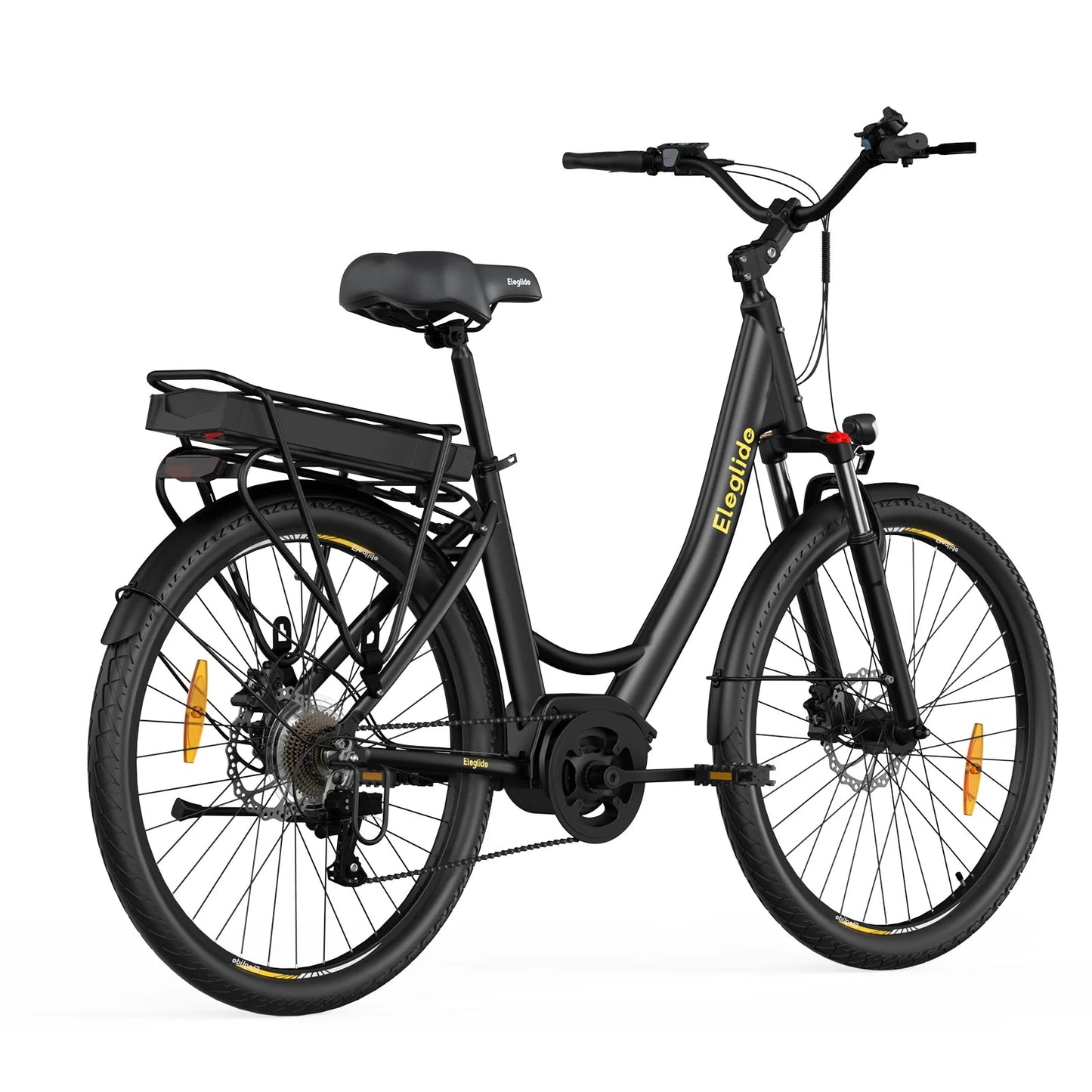 Eleglide C2 - Bicicleta eléctrica - Tienda de ruedas