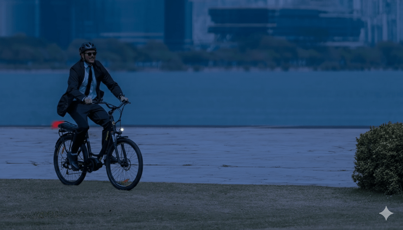 Eleglide C2 - Bicicleta eléctrica - Tienda de ruedas