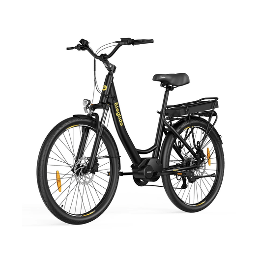Eleglide C2 - Bicicleta eléctrica - Tienda de ruedas