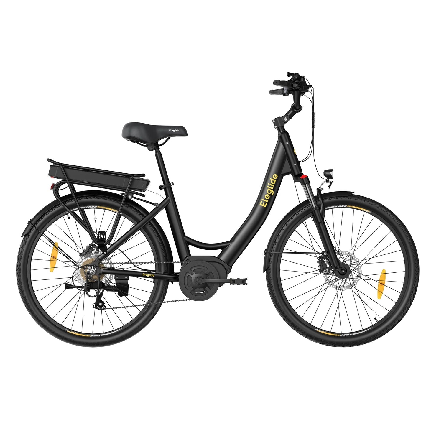 Eleglide C2 - Bicicleta eléctrica - Tienda de ruedas