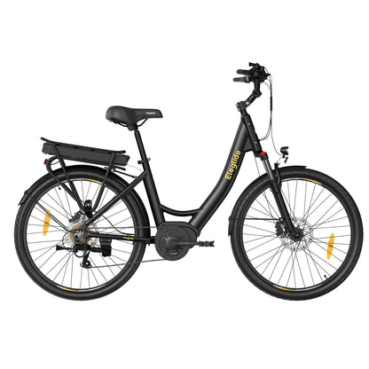 Eleglide C2 - Bicicleta eléctrica - Tienda de ruedas