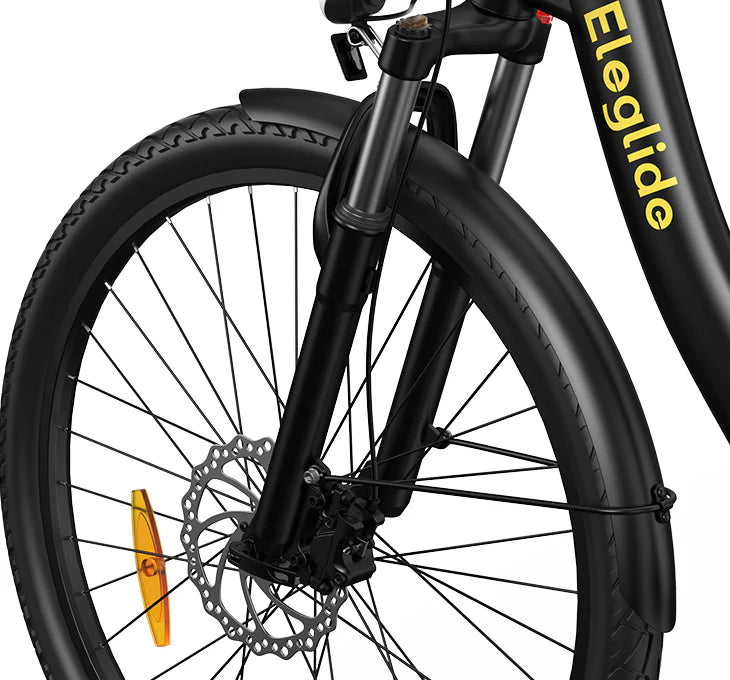 Eleglide C2 - Bicicleta eléctrica - Tienda de ruedas