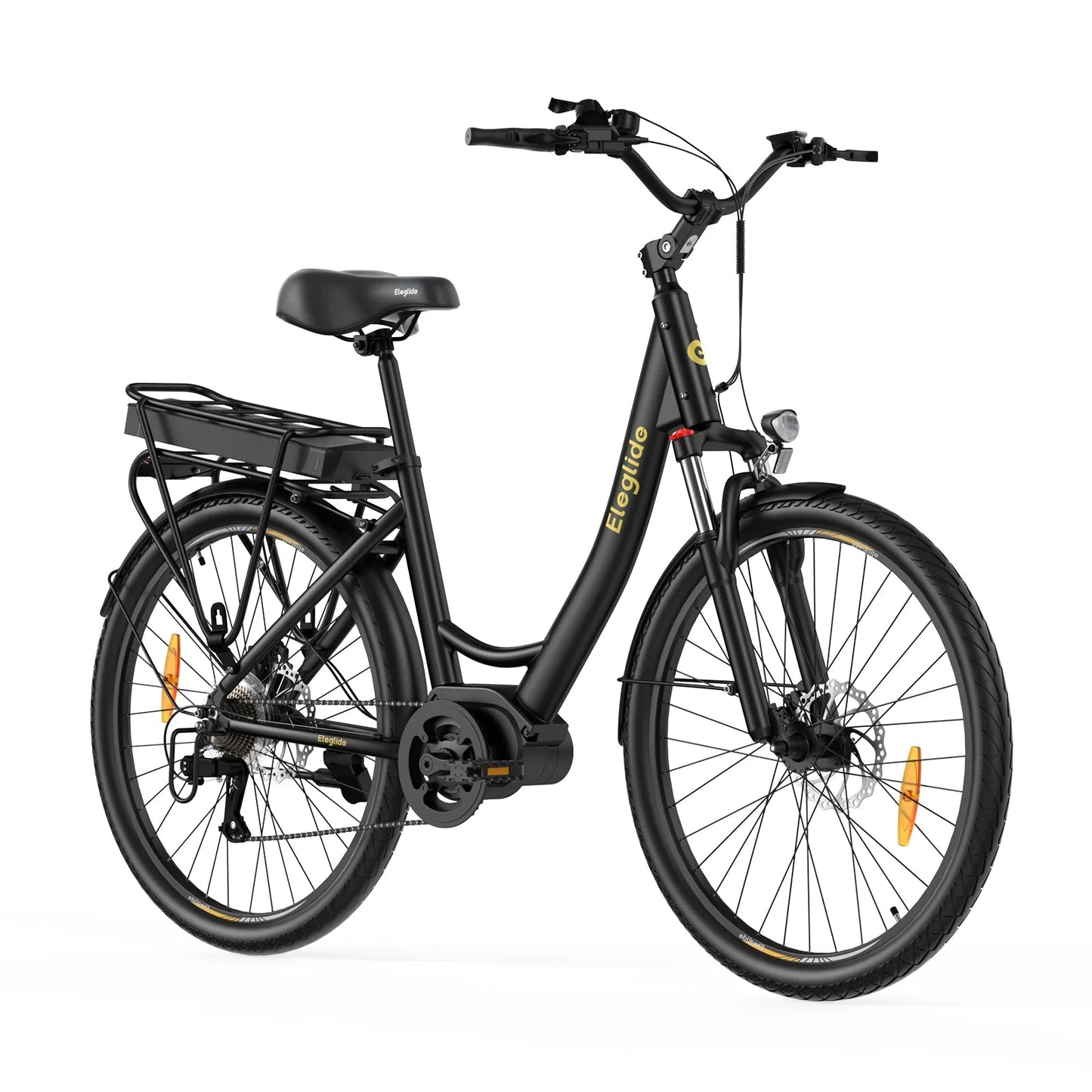 Eleglide C2 - Bicicleta eléctrica - Tienda de ruedas