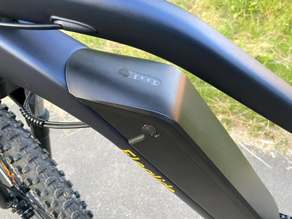 Eleglide Mopride 3 - Electric bike - Wheelyshop