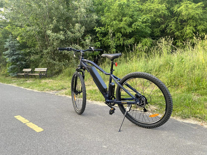 Eleglide Mopride 3 - Electric bike - Wheelyshop
