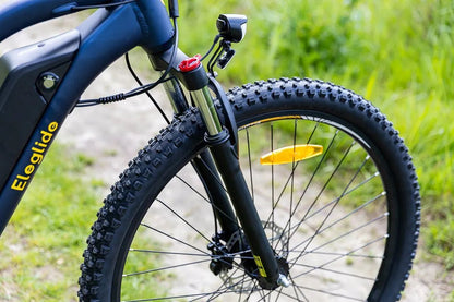 Eleglide Mopride 3 - Electric bike - Wheelyshop