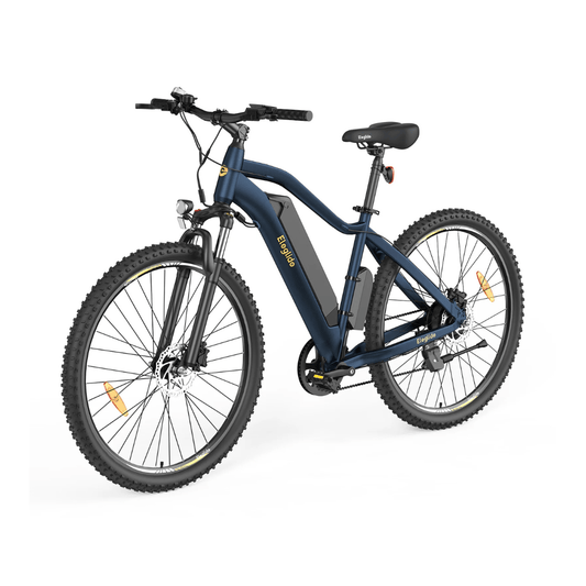 Eleglide Mopride 3 - Bicicleta eléctrica - Tienda de ruedas