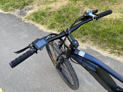 Eleglide Mopride 3 - Electric bike - Wheelyshop