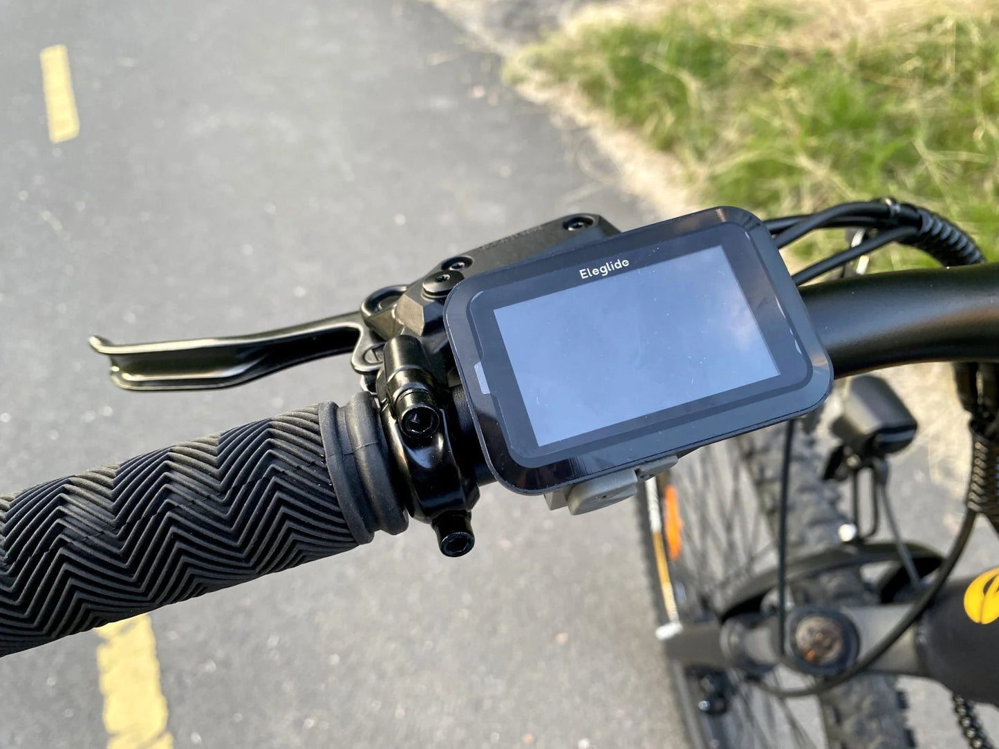 Eleglide Mopride 3 - Electric bike - Wheelyshop