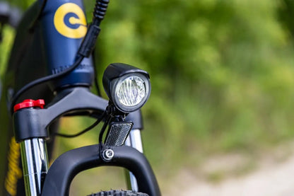 Eleglide Mopride 3 - Electric bike - Wheelyshop